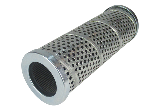oil filter element